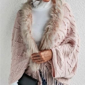 Women cardigan